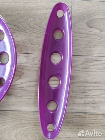 Посуда Tescoma пластиковая