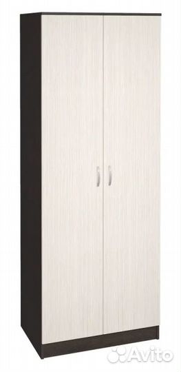 Шкаф Ронда (Бассо) шк-20 диз.1