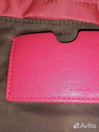 Сумка женская Redmond