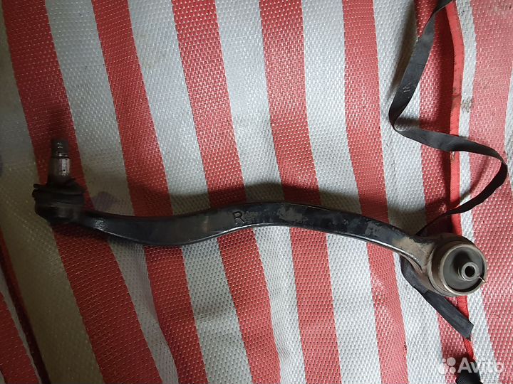 Рычаг mazda atenza