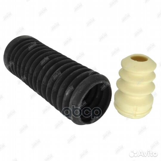 CS22039 пыльник амортизатора переднего Nissan