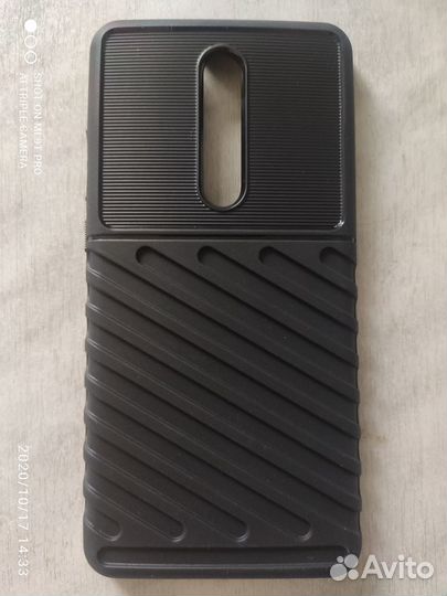 Чехол для телефона Xiaomi Mi 9T pro