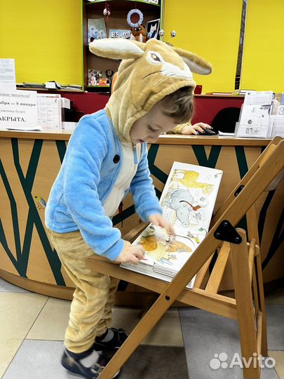 Детские костюмы (кигуруми) 110