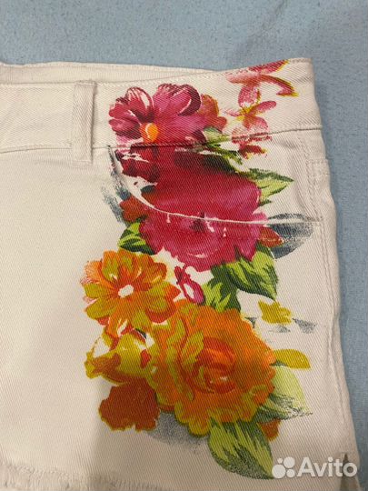 Шорты женские XS