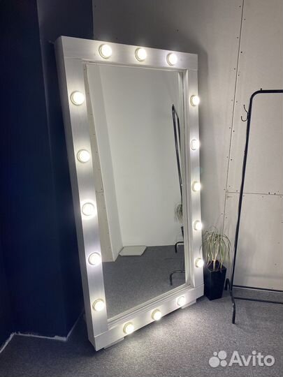 Зеркало с подсветкой