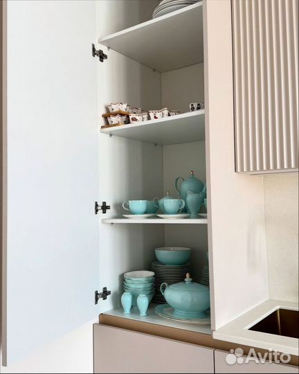 Кухни на заказ