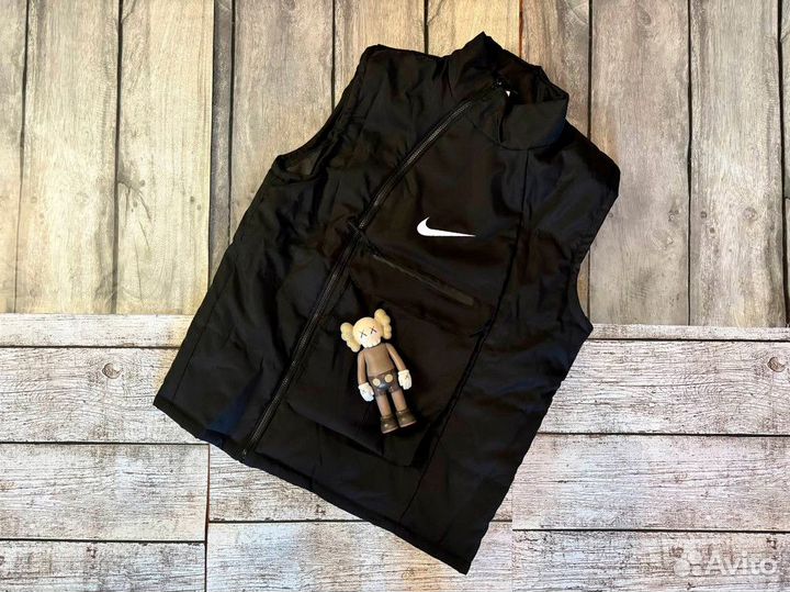 Жилетка Nike