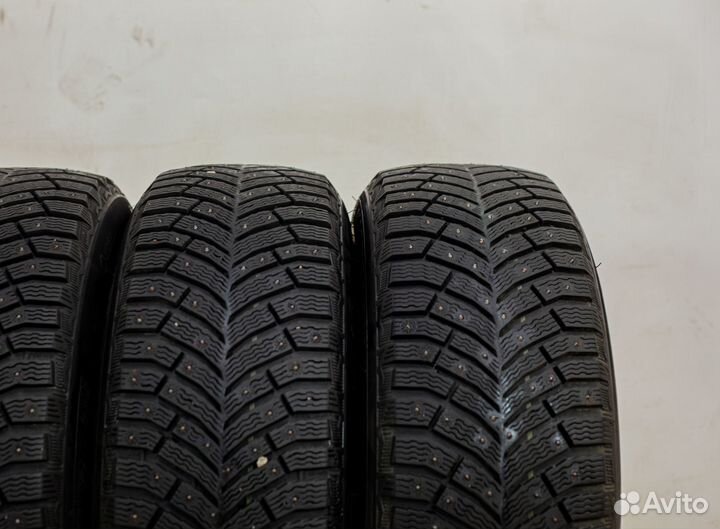 Michelin X-Ice North 4 SUV 225/60 R18 104H