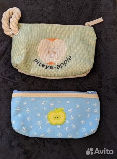 Косметички Ив Роше