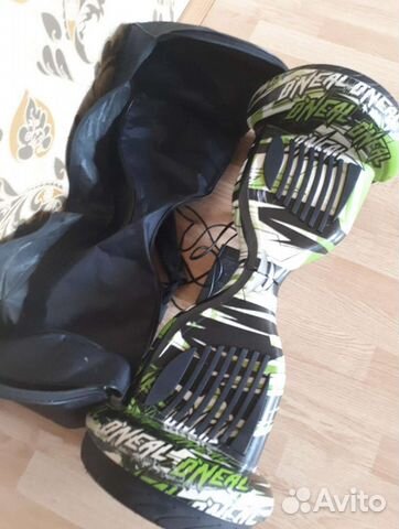 Гироскутер