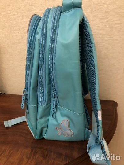 Рюкзак для школьника Grizzly