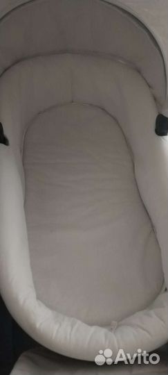 Детские коляски 2 в 1 бу