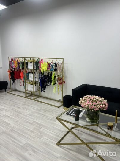 Продаю готовый бизнес (магазин нижнего белья )