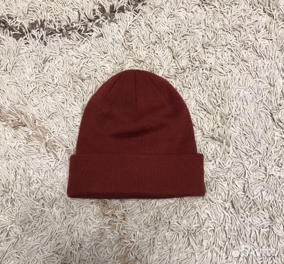 Шапка Helly Hansen (оригинал)