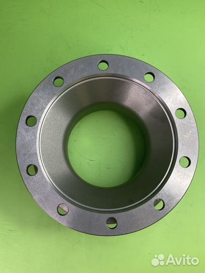 Диск торм 375/169x290/335 \Schmitz M2000253