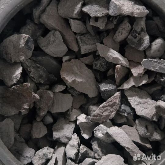 Карбид кальция