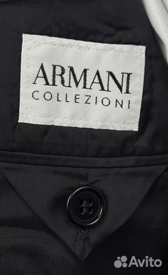Костюм Armani Collezioni