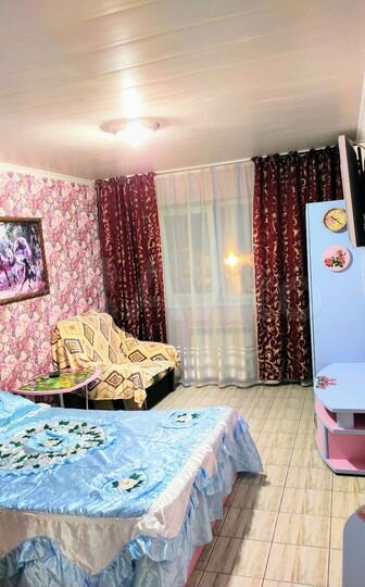 Комната 20 м², 3/3 эт.