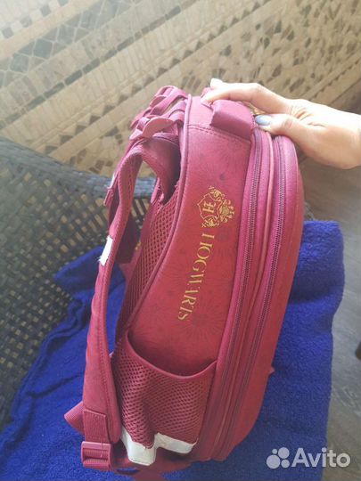 Школьный рюкзак