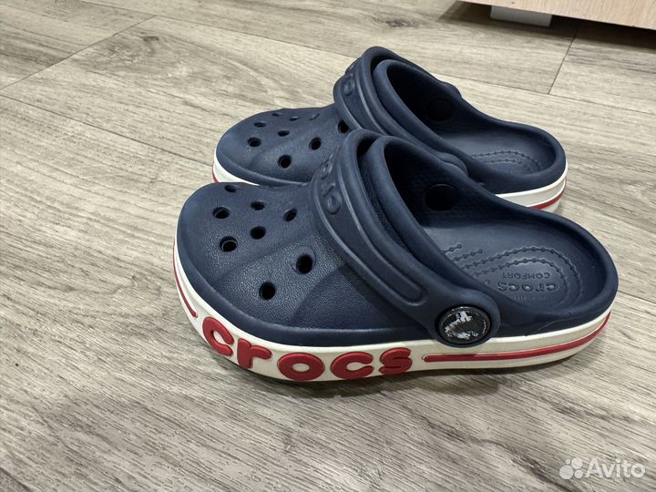 Crocs сабо детские c8