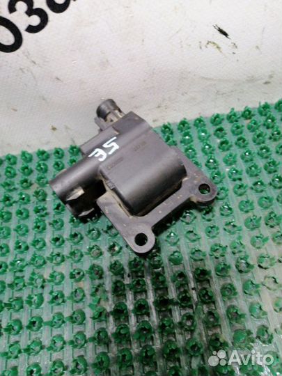 Катушка зажигания Toyota Corolla EE102 5EFE