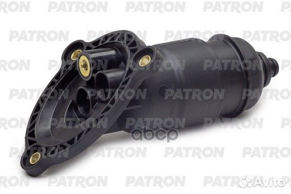 Фильтр АКПП VAG A4/A5/A6 07