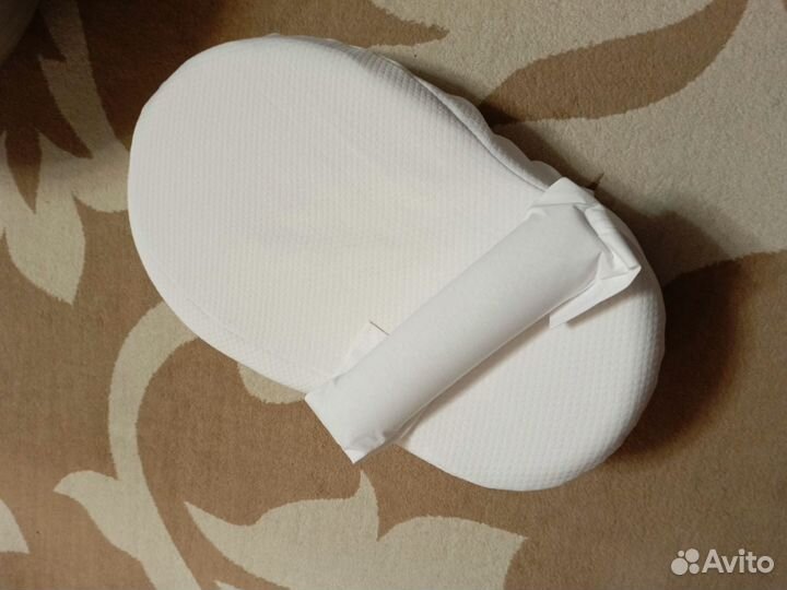 Кокон для новорожденных зевушка