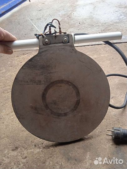 Интересная вещь