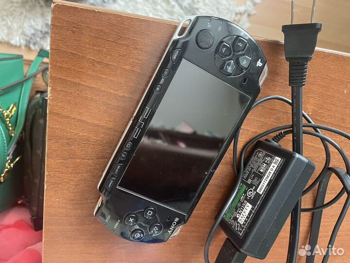 Sony PSP