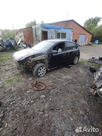 Volkswagen polo в разборе