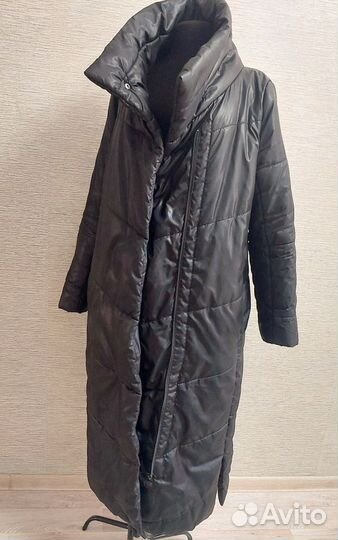 Пальто женское