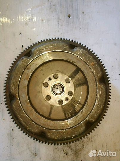 Маховик Форд Мондео 3 1,8 / 2,0 бенз