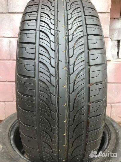 Nexen N7000 215/55 R17 94W