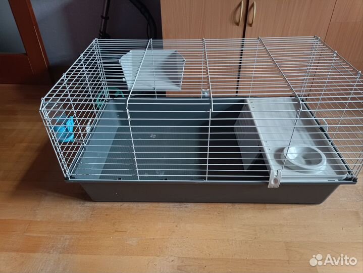 Клетка для грызунов Ferplast rabbit 100