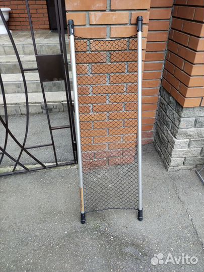 Полка багажника сетчатая Toyota RAV4 2006-2012г