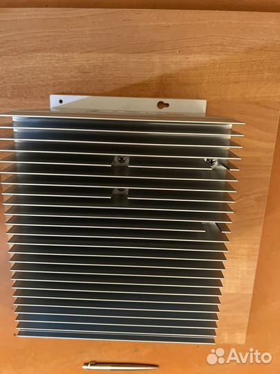 Beckhoff C6335-0030 Industrial PC CB2050-0002