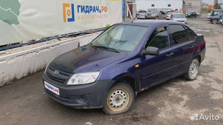 Стекло кузовное глухое правое LADA Granta 21900540