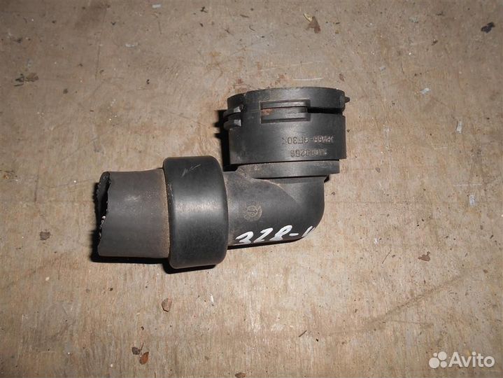 Фланец от Ford S-MAX 2006-2015