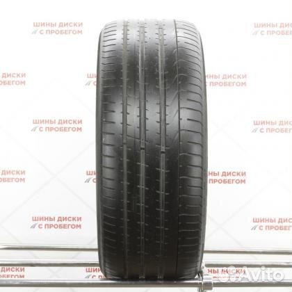 Pirelli P Zero 275/40 R22