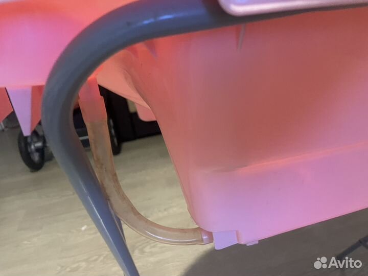 Ванночка для купания