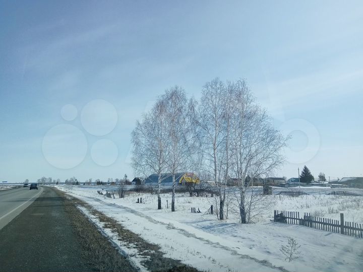 Участок 11 сот. (ИЖС)