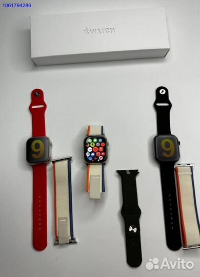 Apple Watch Series 9