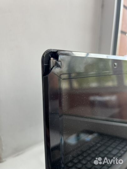 Не рабочий. Asus K52J