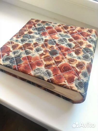 Альбом для фотографий