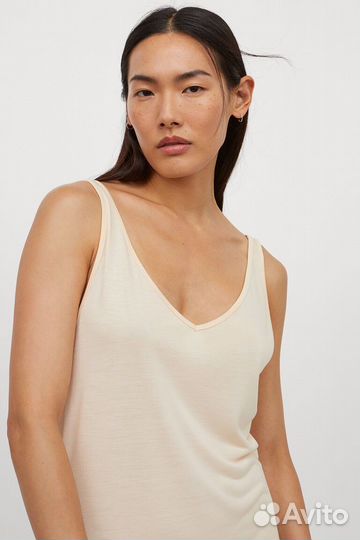 Платье HM новое