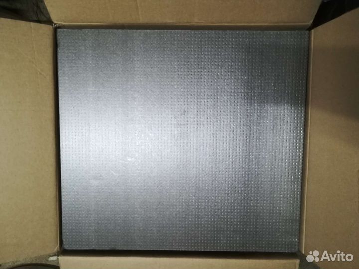 Термобокс с хладоэлементом хтл-3