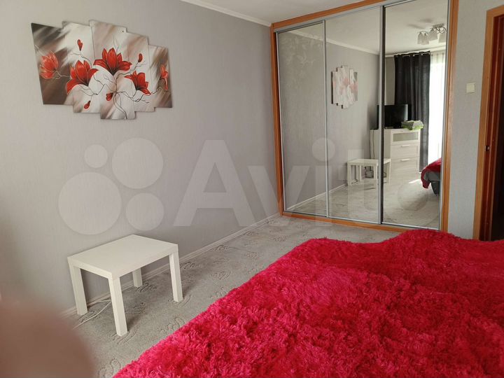 1-к. квартира, 32 м², 5/14 эт.