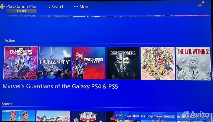 Sony Ps4 Pro / 700 игр / Гарантия / Доставка