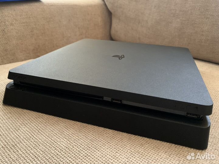 Sony PlayStation4 Slim PS4 Slim 500GB