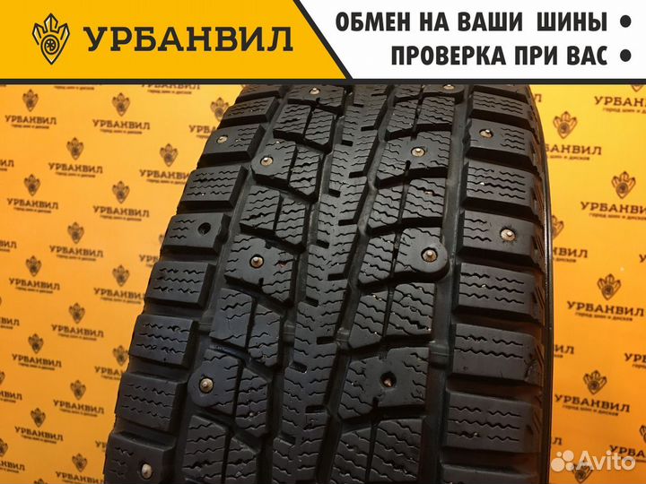 Dunlop SP Winter Ice 01 195/65 R15 95T